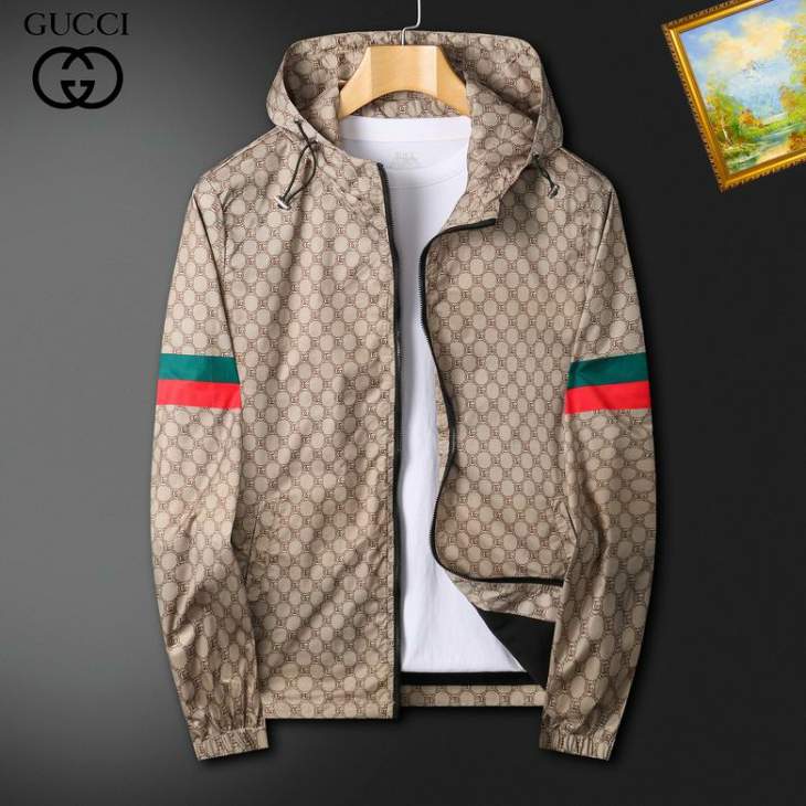 Picture of Gucci Jackets _SKUGucciM-3XL25tn11333449
